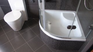 Установка душевой кабины Дагестанские Огни, цена от 2955 руб.