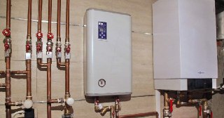 Монтаж котлов отопления Дагестанские Огни цена от 798 руб.