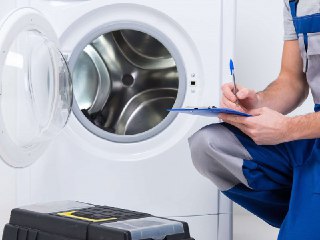 Подключение стиральной машины Дагестанские Огни цена 573 руб.
