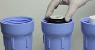 Установка угольных фильтров для воды и вытяжки от 3578 рублей в Дагестанских Огнях