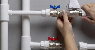 Замена труб в Дагестанских Огнях, цена от 256 руб.